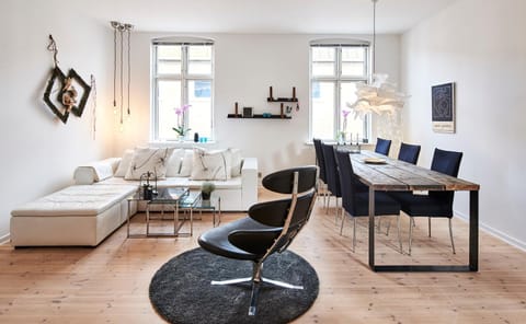 Fredericia Apartment II Condo in Region of Southern Denmark