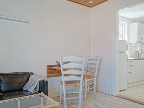2 person holiday home in Gudhjem Condo in Bornholm