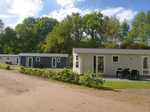 Heidepark Veluwschkarakter Campground/ 
RV Resort in Flevoland, Netherlands