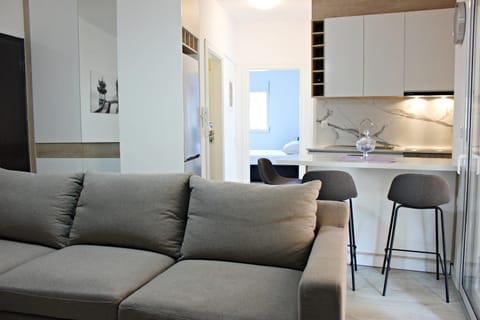 Erin Luxury Home Apartamento in Sarandë