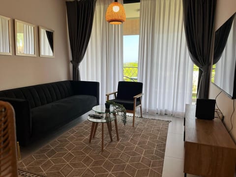 Liz suite Appart-hôtel in Haifa District