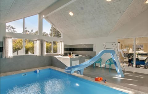 Amazing Home In Frederiksvrk With Wifi House in Zealand