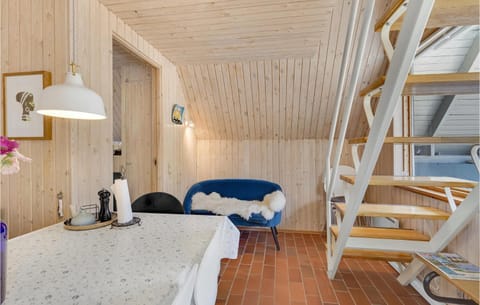 3 Bedroom Beautiful Home In Rudkbing House in Rudkøbing