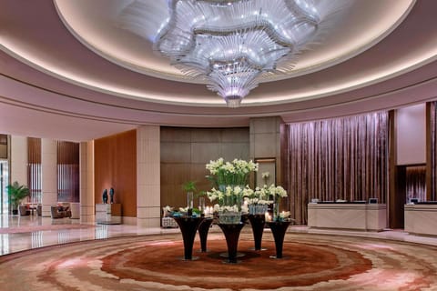 The Westin Xiamen Hotel in Xiamen