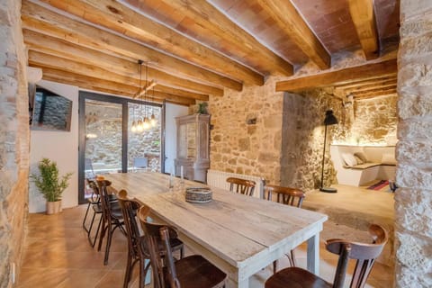 Flateli Diana Maison in Baix Empordà