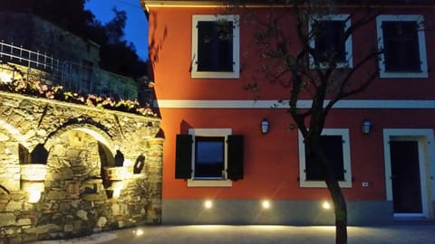 Casa Gardan House in Levanto