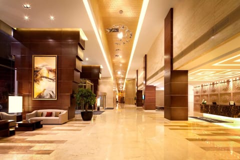 DoubleTree by Hilton Shenyang Hotel in Liaoning