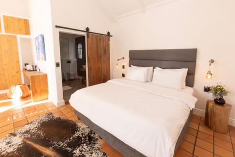 Tempel Wines Bed and Breakfast in Cape Town
