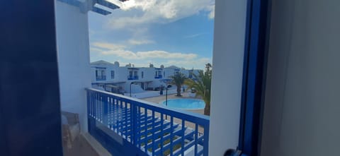 Las Moreras Playa Blanca House in Playa Blanca