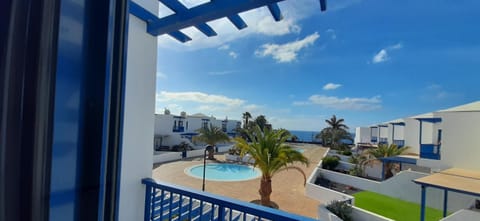 Las Moreras Playa Blanca House in Playa Blanca