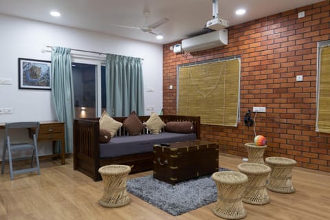 Micasa Hostels Hostel in Puducherry