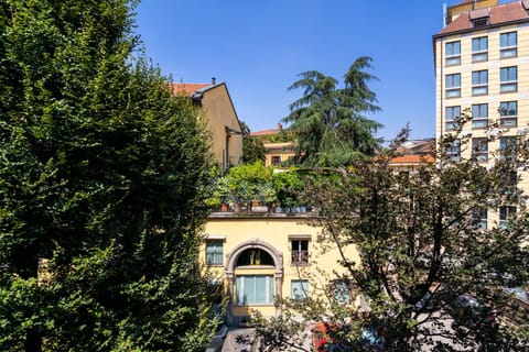 Residenza Cornaggia Eigentumswohnung in Milan