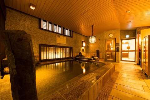 Dormy Inn Premium Wakayama Natural Hot Spring Hotel in Hyogo Prefecture