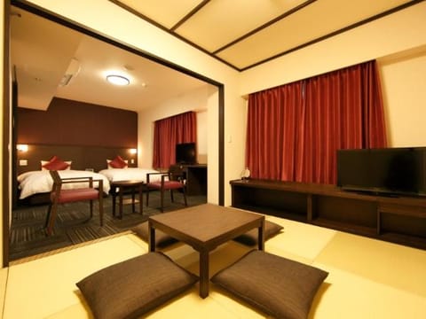 Dormy Inn Premium Wakayama Natural Hot Spring Hotel in Hyogo Prefecture