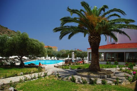 Astron Hotel Hotel in Karpathos
