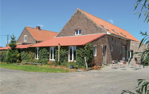 Rozemeers Maison in Ypres