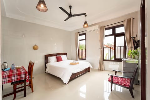 Pink Beach Homestay Alquiler vacacional in Hoi An
