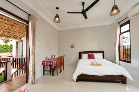 Pink Beach Homestay Vacation rental in Hoi An