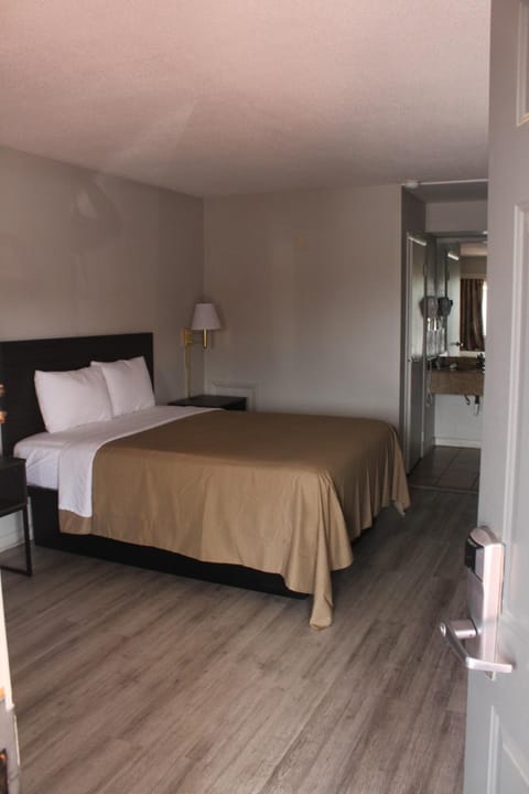 VIP Inn and Suites Hotel in Huntsville