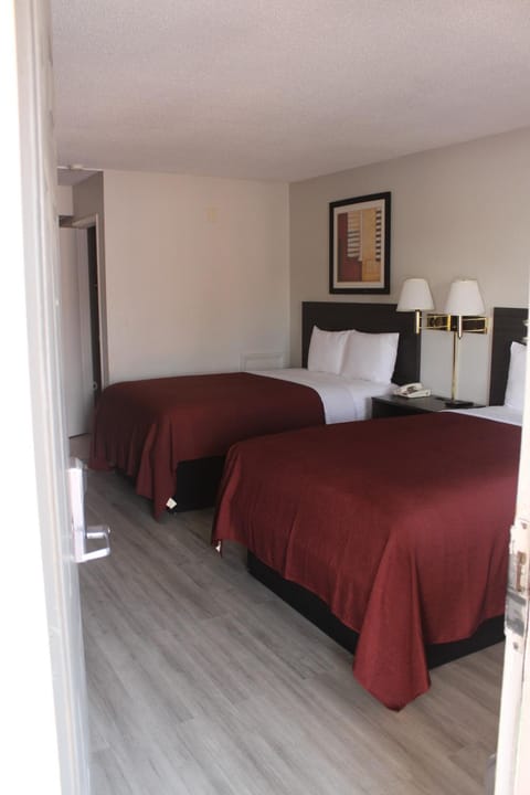 VIP Inn and Suites Hotel in Huntsville