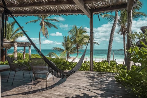Delek Tulum Hotel in State of Quintana Roo