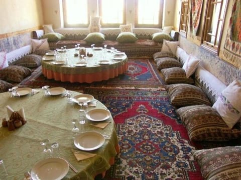 Old Greek House Hotel in Kayseri, Türkiye