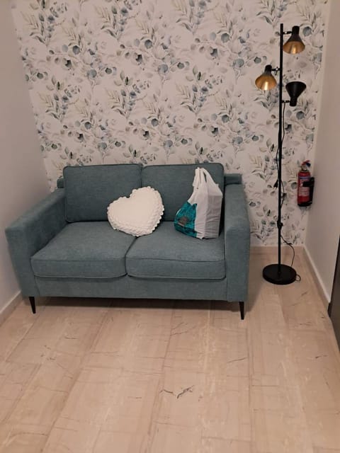 Erodios Apartments Apartment in Crete