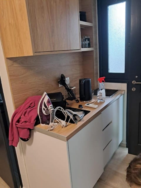 Erodios Apartments Apartment in Crete