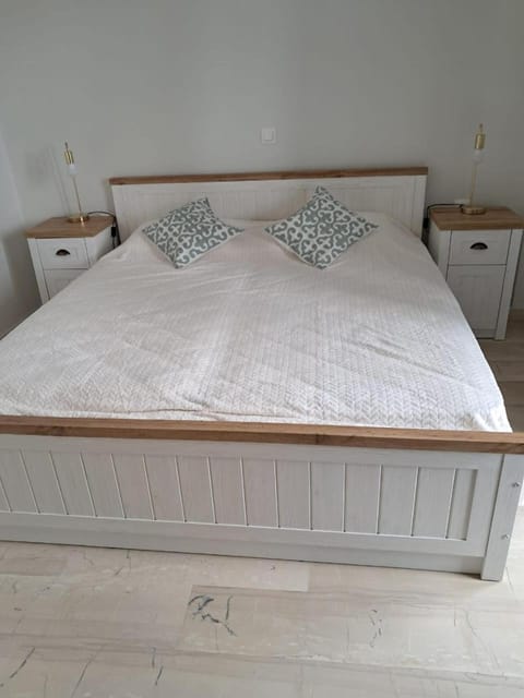 Erodios Apartments Apartment in Crete