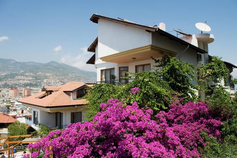 Villa Sonata Hôtel in Alanya