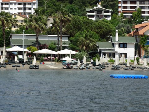 Beachwood Villas Hotel in Marmaris