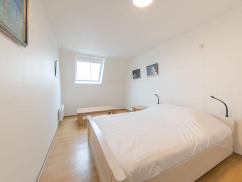 Apartment Strandhuis by Interhome Condo in Bredene