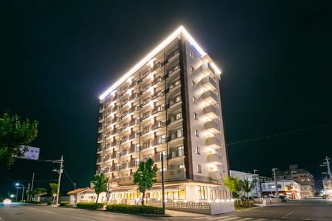 Hotel Miyahira  Hotel in Okinawa Prefecture
