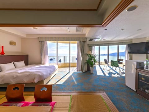 Hotel Resonex Nago Resort in Okinawa Prefecture