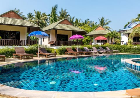 Phatcharee Resort Resort in Ban Tai
