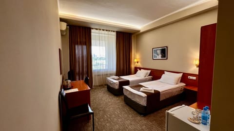 Olympia Garden Hotel Hotel in Yerevan