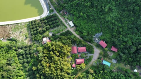 Cat Ba Eco Lodge Resort Nature lodge in Laos