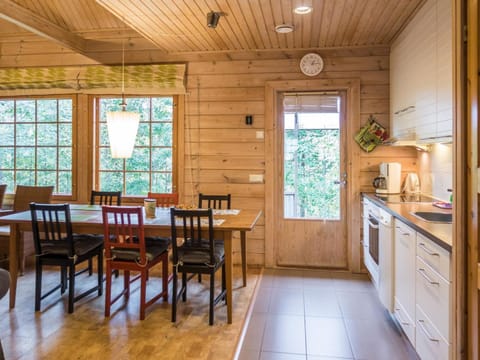 Holiday Home Villa koira nr2 by Interhome House in Finland