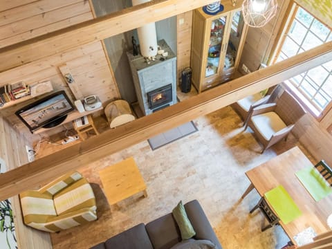 Holiday Home Villa koira nr2 by Interhome House in Finland