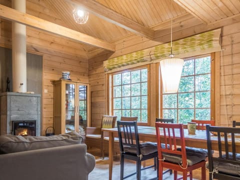 Holiday Home Villa koira nr2 by Interhome House in Finland
