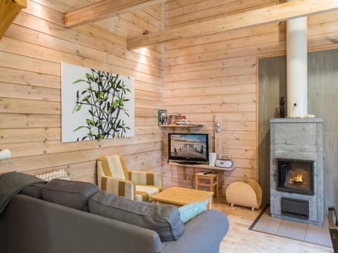 Holiday Home Villa koira nr2 by Interhome House in Finland