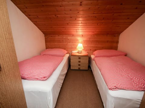 Apartment Römer by Interhome Apartment in Bad Hofgastein
