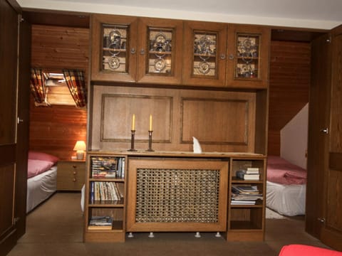 Apartment Römer by Interhome Apartment in Bad Hofgastein
