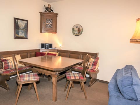 Apartment Römer by Interhome Apartment in Bad Hofgastein