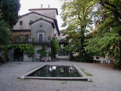 Villa Rucellai Bed and Breakfast in Prato