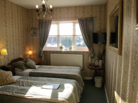 Moonraker House Bed and Breakfast in Stratford-upon-Avon