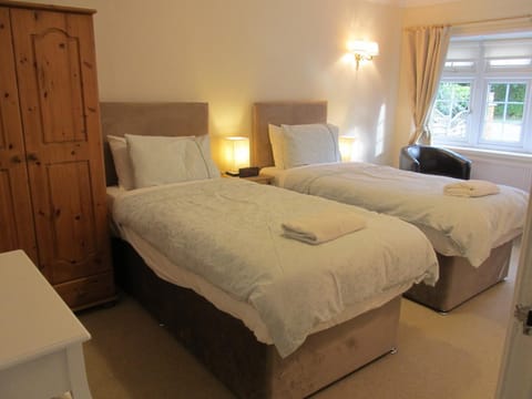 Moonraker House Bed and Breakfast in Stratford-upon-Avon