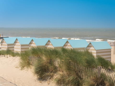 Apartment Duplex by Interhome Apartment in Bredene