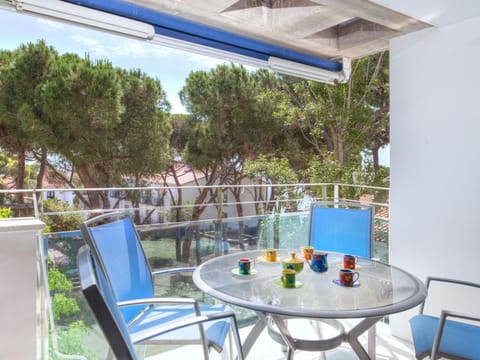 Holiday Home Crystal by Interhome House in Platja d'Aro