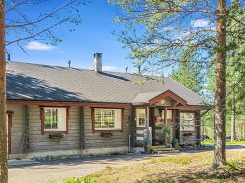 Holiday Home Kerkkälä by Interhome Casa in Rovaniemi